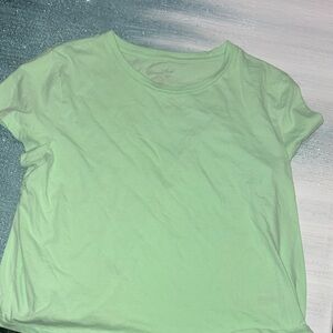 Universal Thread Mint Green Short Sleeve Tee